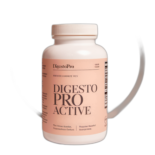 DigestoPro Active